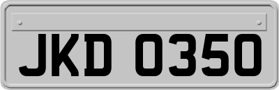 JKD0350