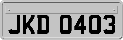 JKD0403