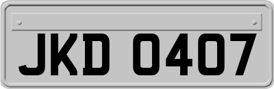 JKD0407