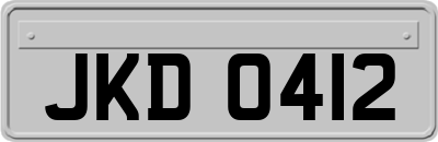 JKD0412