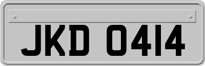 JKD0414