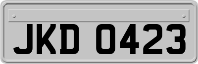JKD0423