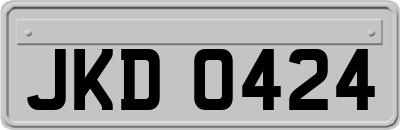 JKD0424