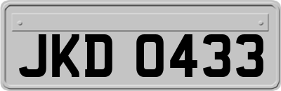 JKD0433