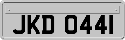 JKD0441