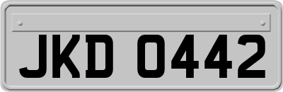 JKD0442