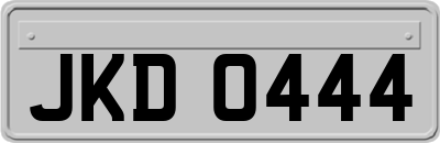 JKD0444