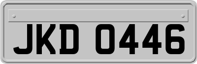 JKD0446