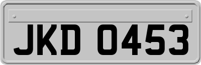 JKD0453