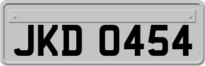 JKD0454