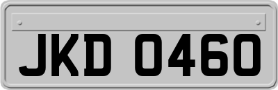 JKD0460