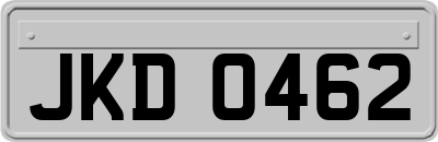 JKD0462