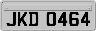 JKD0464