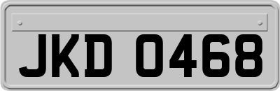 JKD0468