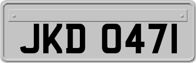 JKD0471
