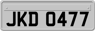 JKD0477