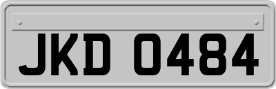 JKD0484