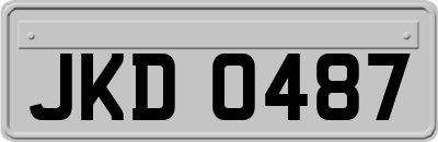 JKD0487