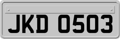JKD0503
