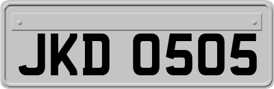 JKD0505