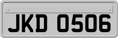 JKD0506