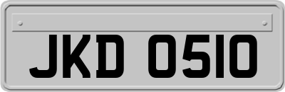 JKD0510