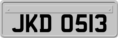 JKD0513