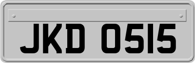 JKD0515