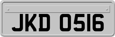JKD0516