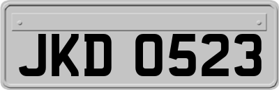 JKD0523
