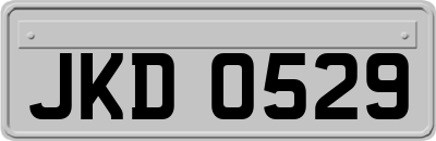 JKD0529
