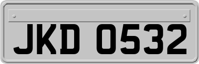 JKD0532