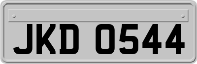 JKD0544