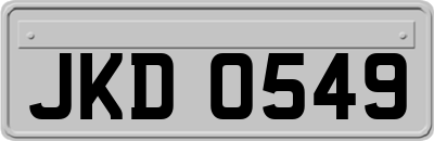 JKD0549