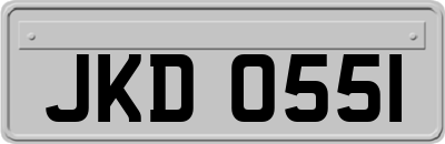 JKD0551