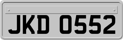 JKD0552