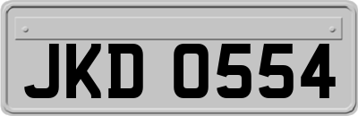 JKD0554