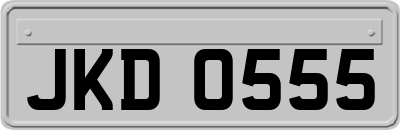 JKD0555