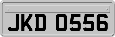 JKD0556