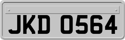 JKD0564