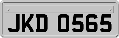 JKD0565
