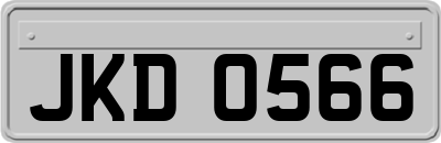 JKD0566