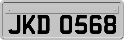 JKD0568
