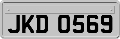 JKD0569