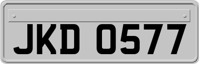 JKD0577