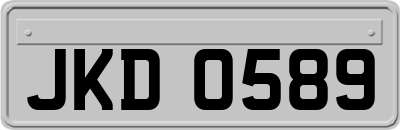 JKD0589