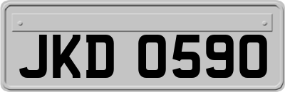 JKD0590