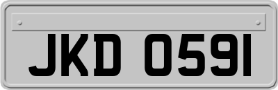 JKD0591