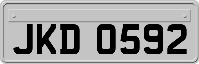 JKD0592