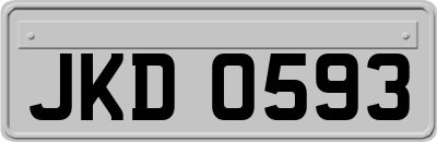 JKD0593